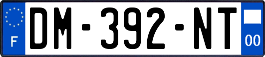 DM-392-NT