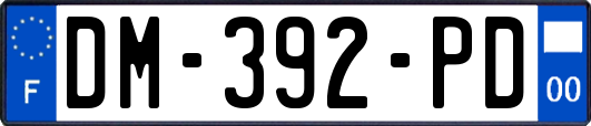 DM-392-PD
