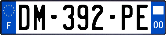 DM-392-PE