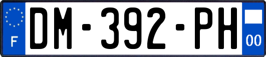 DM-392-PH