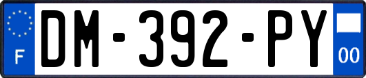 DM-392-PY