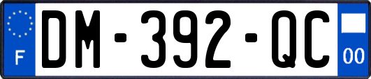 DM-392-QC