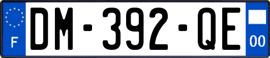 DM-392-QE