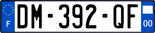 DM-392-QF