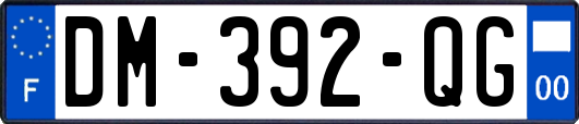 DM-392-QG