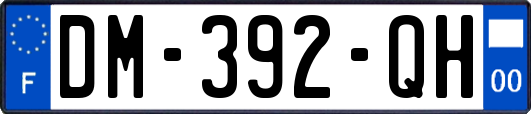 DM-392-QH