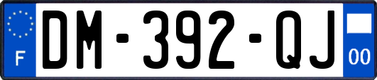 DM-392-QJ