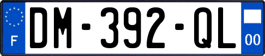 DM-392-QL