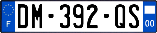 DM-392-QS