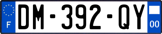 DM-392-QY