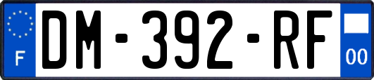 DM-392-RF