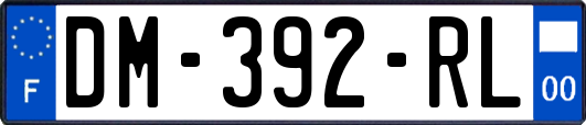 DM-392-RL