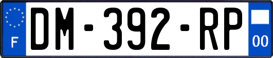 DM-392-RP