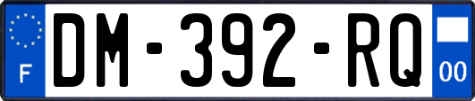 DM-392-RQ