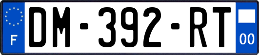 DM-392-RT