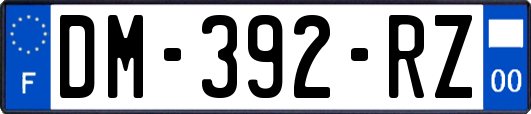 DM-392-RZ