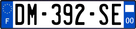 DM-392-SE