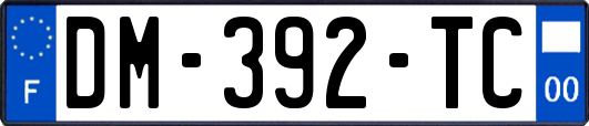 DM-392-TC
