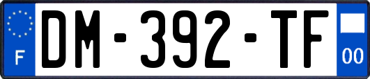 DM-392-TF