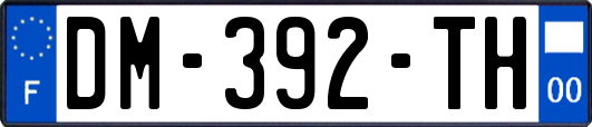 DM-392-TH