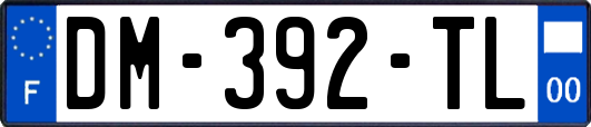 DM-392-TL