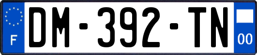 DM-392-TN