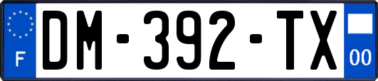 DM-392-TX