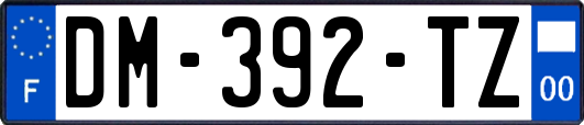 DM-392-TZ