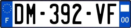 DM-392-VF