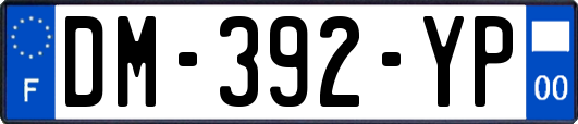 DM-392-YP