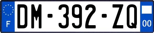 DM-392-ZQ