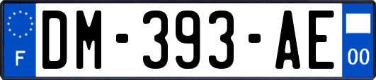 DM-393-AE