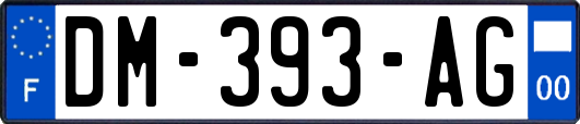 DM-393-AG