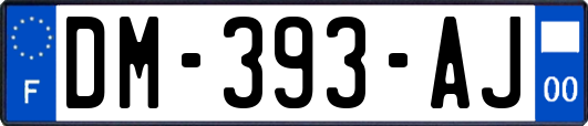 DM-393-AJ