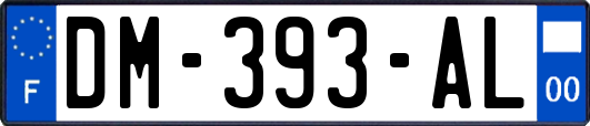 DM-393-AL