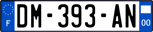 DM-393-AN