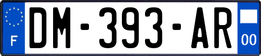 DM-393-AR