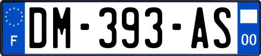 DM-393-AS