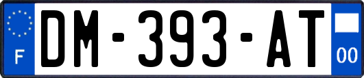 DM-393-AT