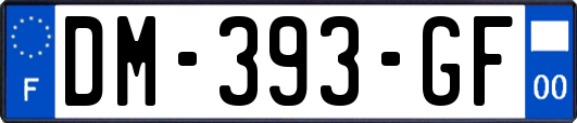 DM-393-GF