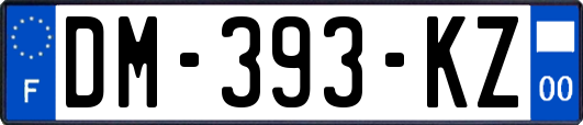 DM-393-KZ