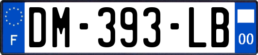 DM-393-LB
