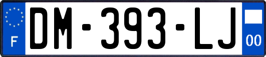 DM-393-LJ
