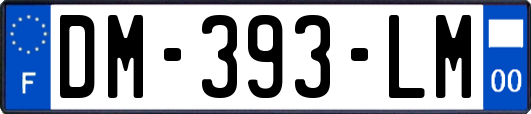 DM-393-LM