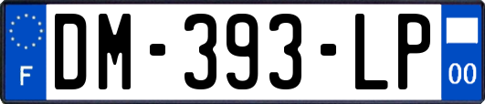 DM-393-LP