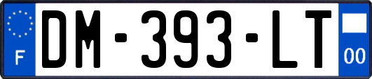 DM-393-LT