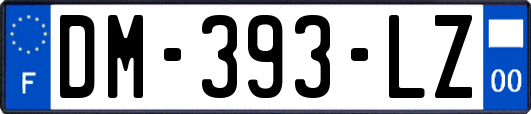DM-393-LZ