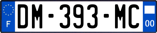 DM-393-MC