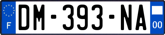DM-393-NA