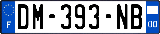 DM-393-NB